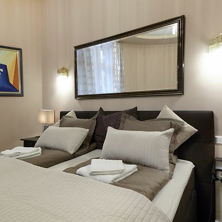 Urban Flats Vienna City Center Εξωτερικό φωτογραφία