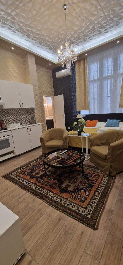 Urban Flats Vienna City Center Εξωτερικό φωτογραφία