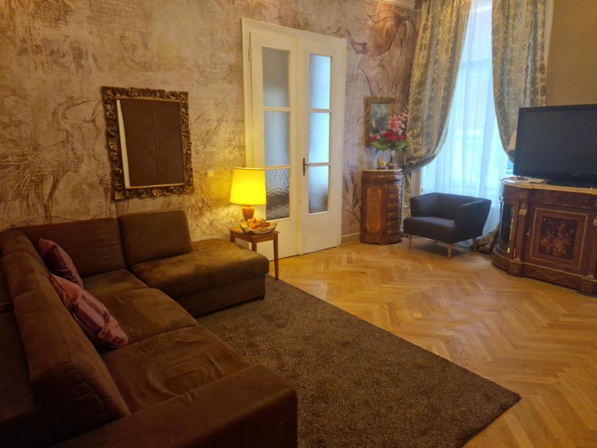Urban Flats Vienna City Center Εξωτερικό φωτογραφία