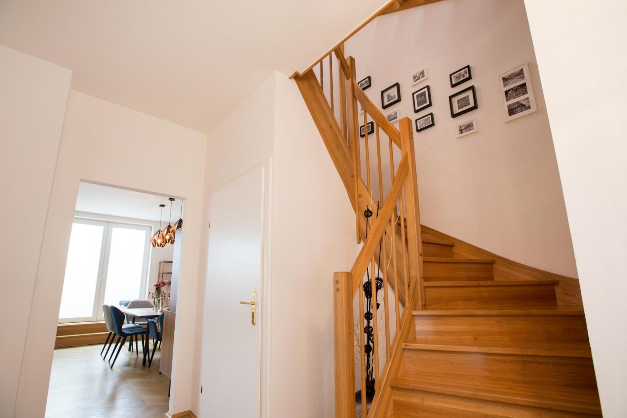 Urban Flats Vienna City Center Δωμάτιο φωτογραφία