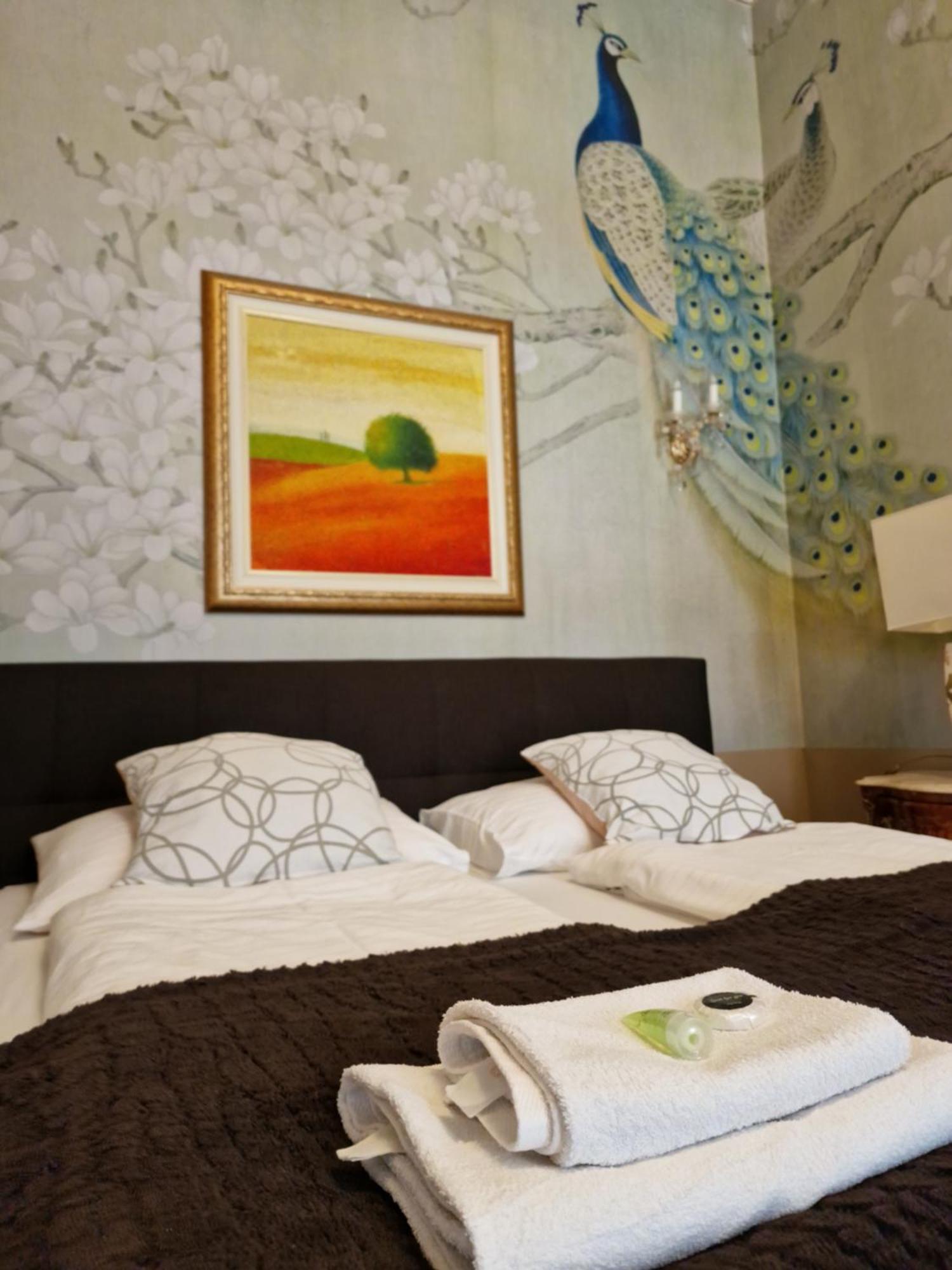Urban Flats Vienna City Center Δωμάτιο φωτογραφία