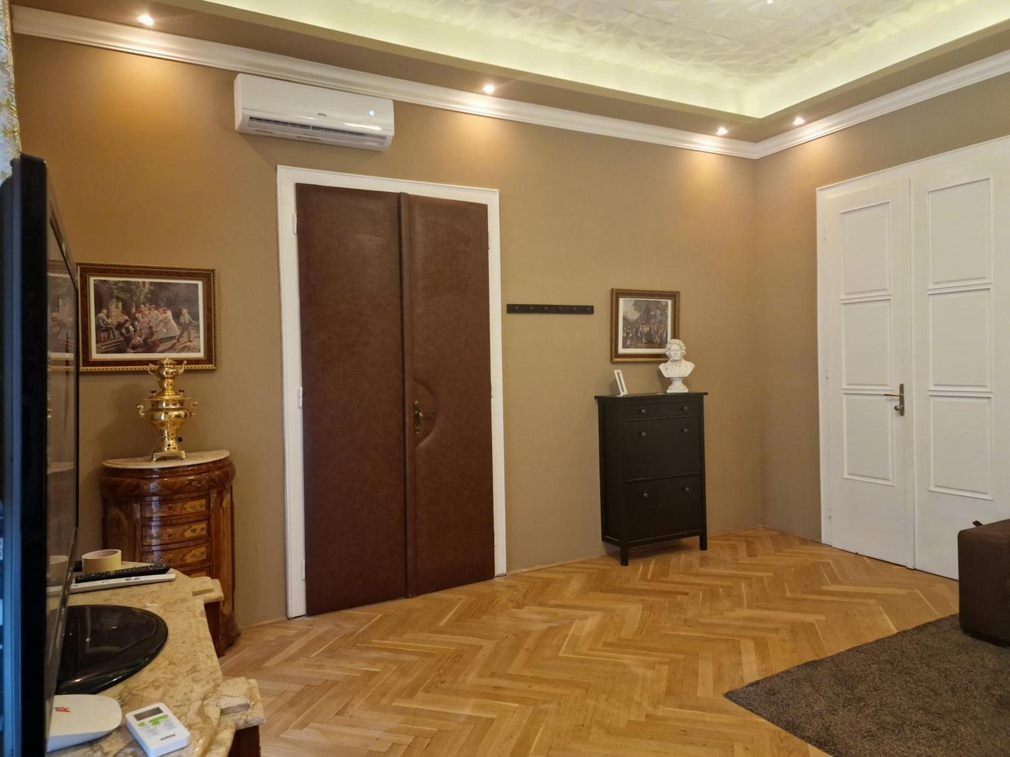 Urban Flats Vienna City Center Δωμάτιο φωτογραφία