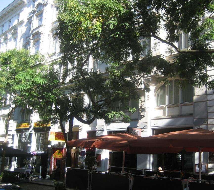 Urban Flats Vienna City Center Δωμάτιο φωτογραφία