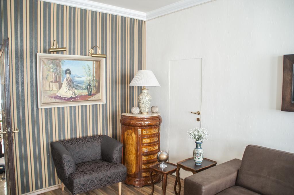 Urban Flats Vienna City Center Εξωτερικό φωτογραφία