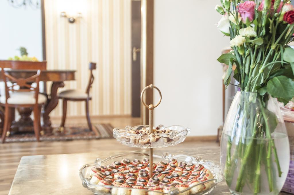 Urban Flats Vienna City Center Εξωτερικό φωτογραφία