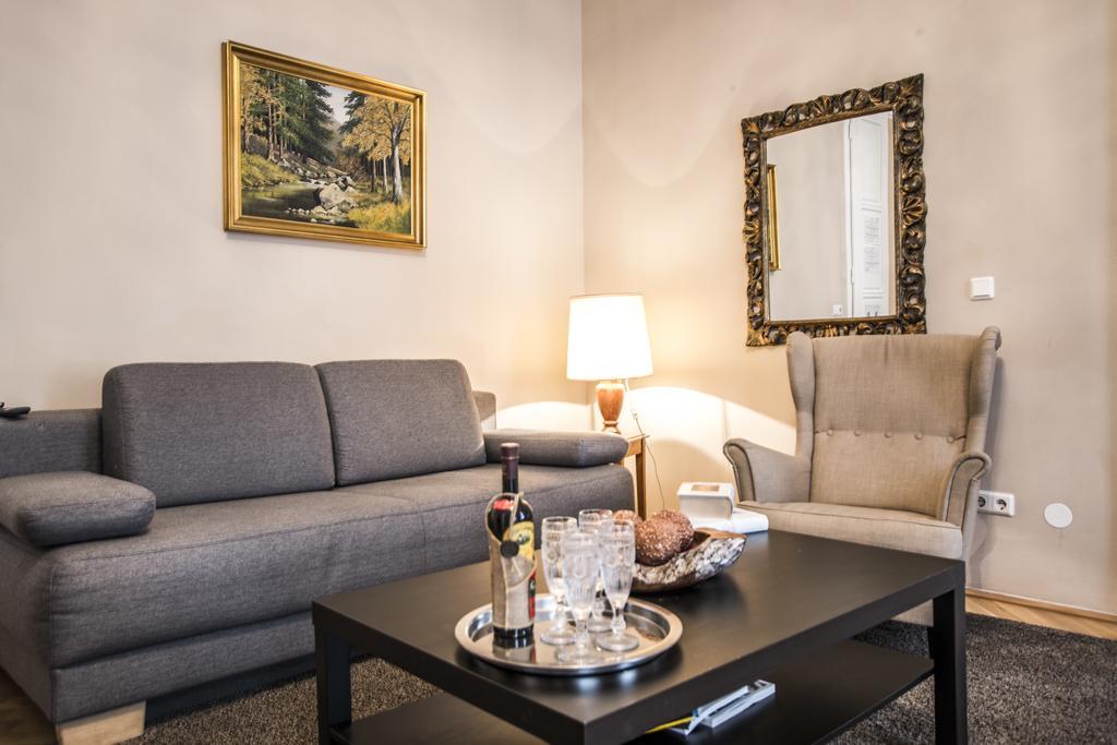 Urban Flats Vienna City Center Εξωτερικό φωτογραφία