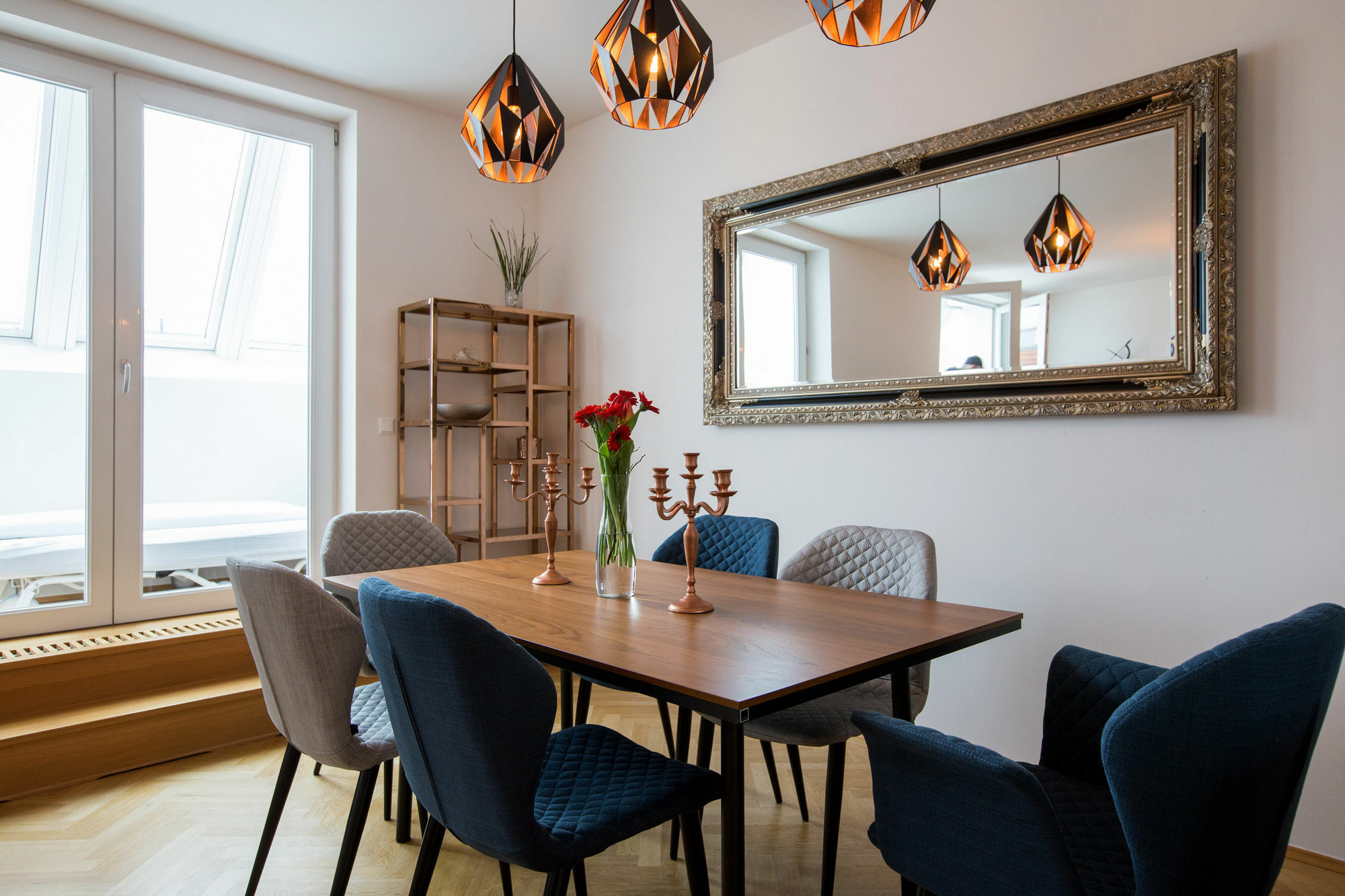Urban Flats Vienna City Center Εξωτερικό φωτογραφία