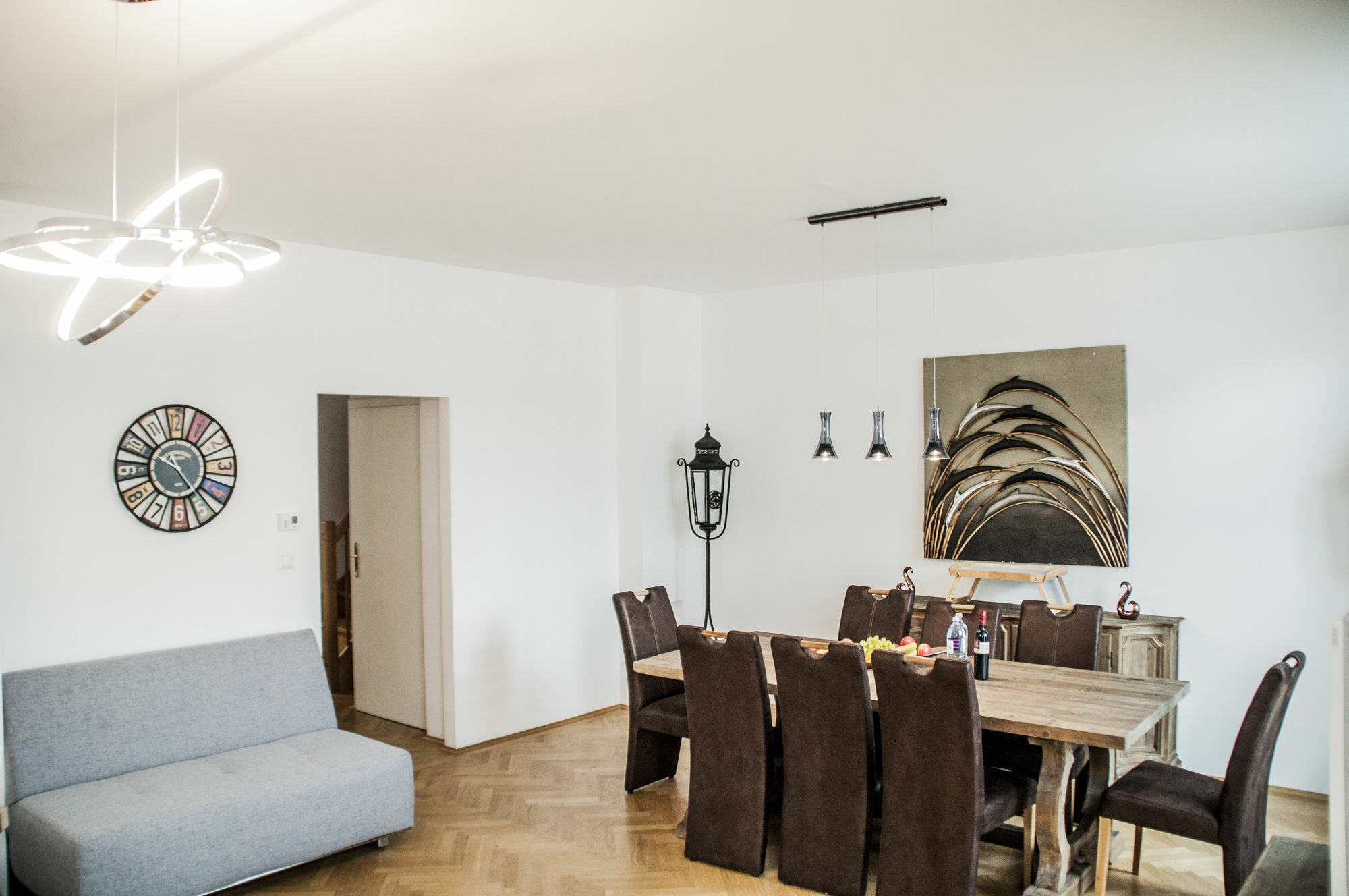 Urban Flats Vienna City Center Εξωτερικό φωτογραφία