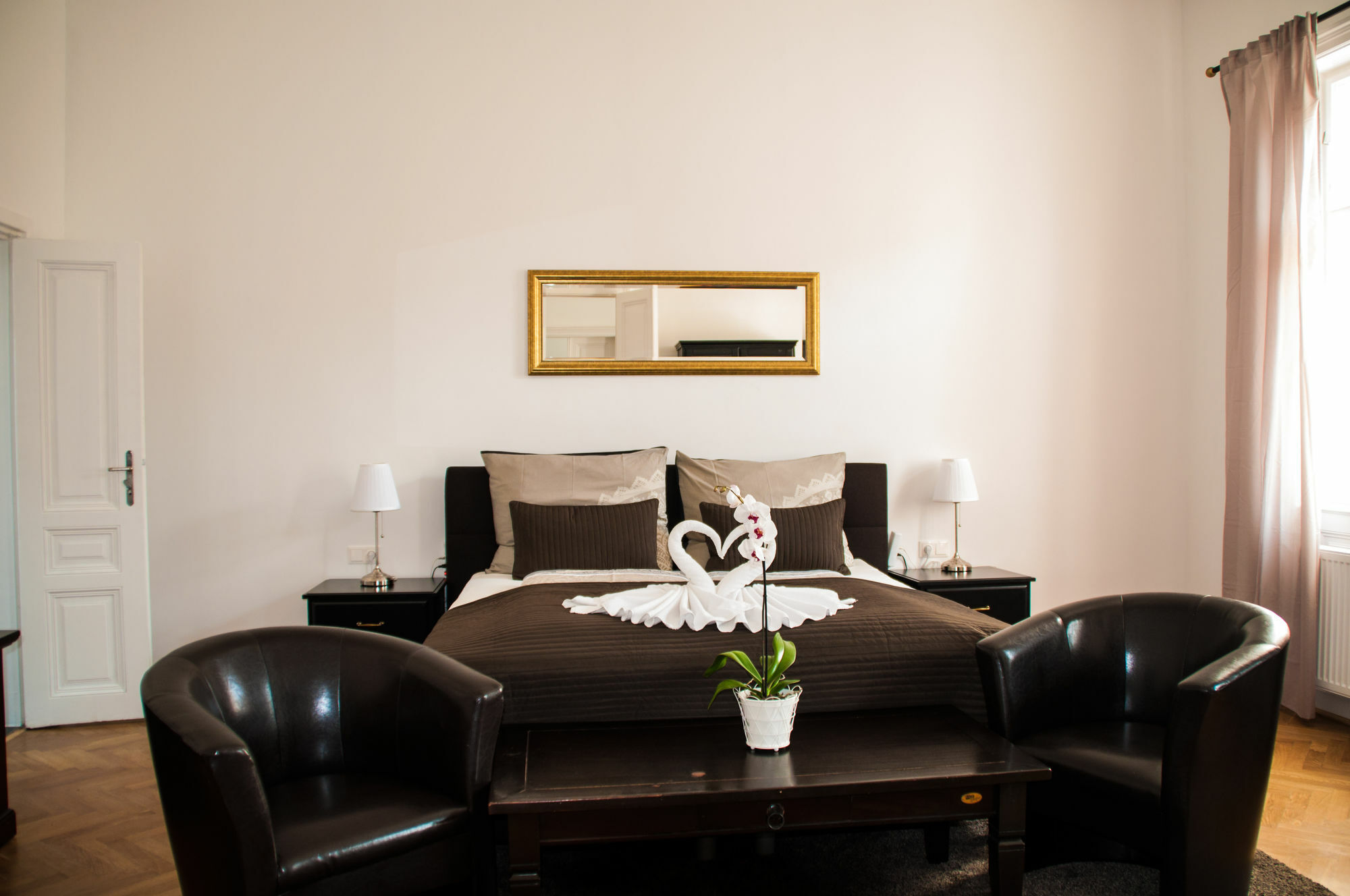 Urban Flats Vienna City Center Εξωτερικό φωτογραφία