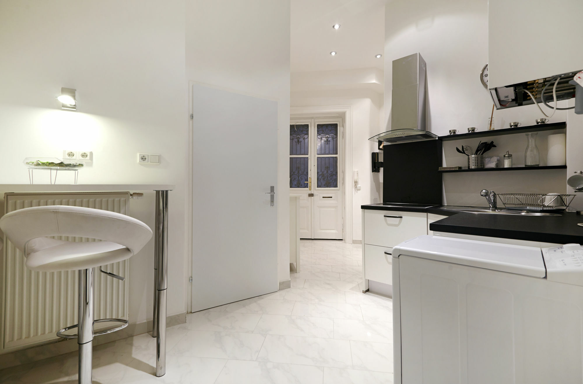 Urban Flats Vienna City Center Εξωτερικό φωτογραφία