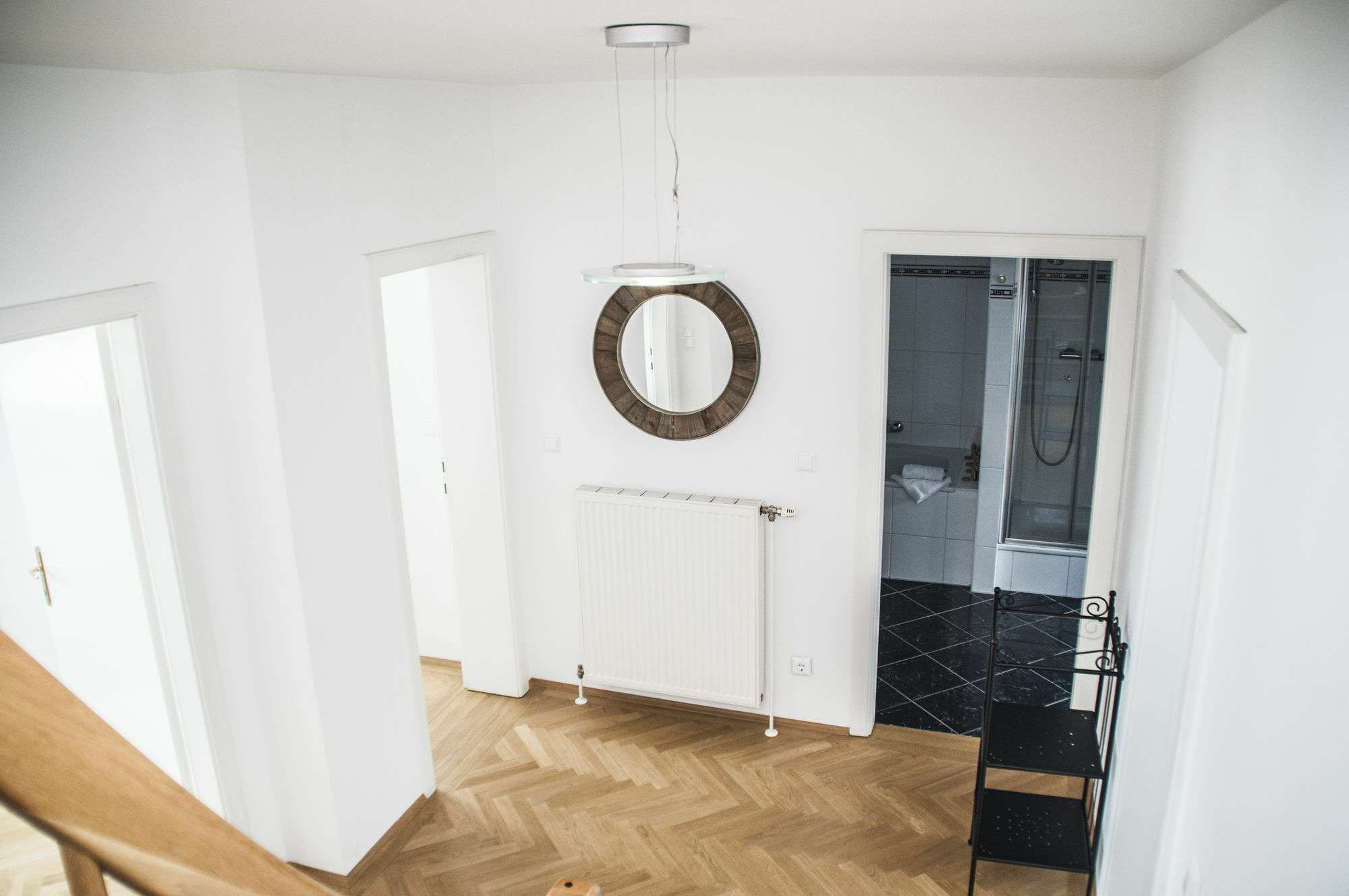 Urban Flats Vienna City Center Εξωτερικό φωτογραφία
