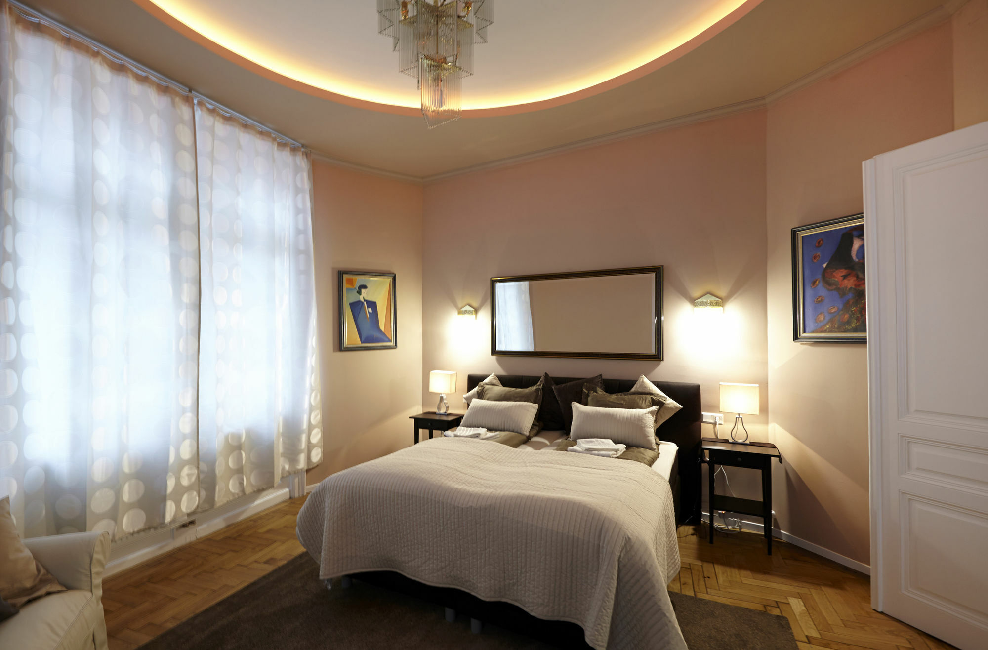 Urban Flats Vienna City Center Εξωτερικό φωτογραφία