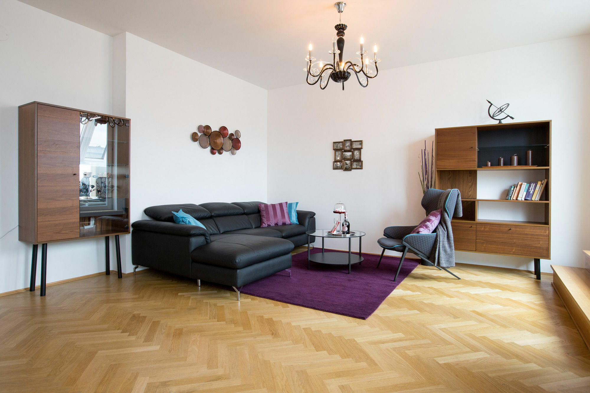 Urban Flats Vienna City Center Εξωτερικό φωτογραφία