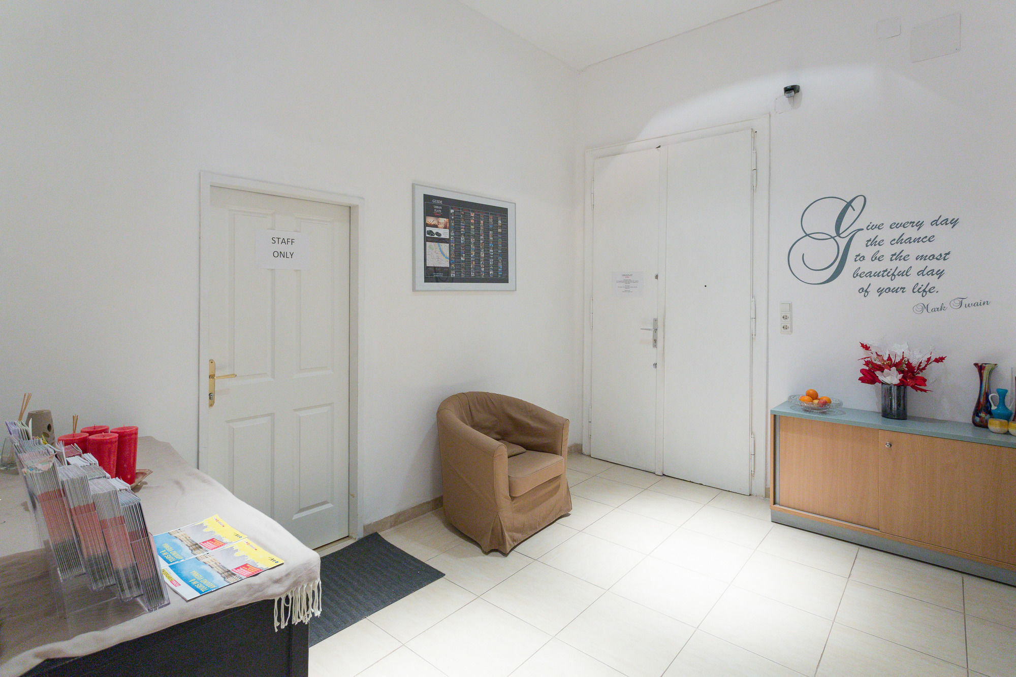Urban Flats Vienna City Center Εξωτερικό φωτογραφία