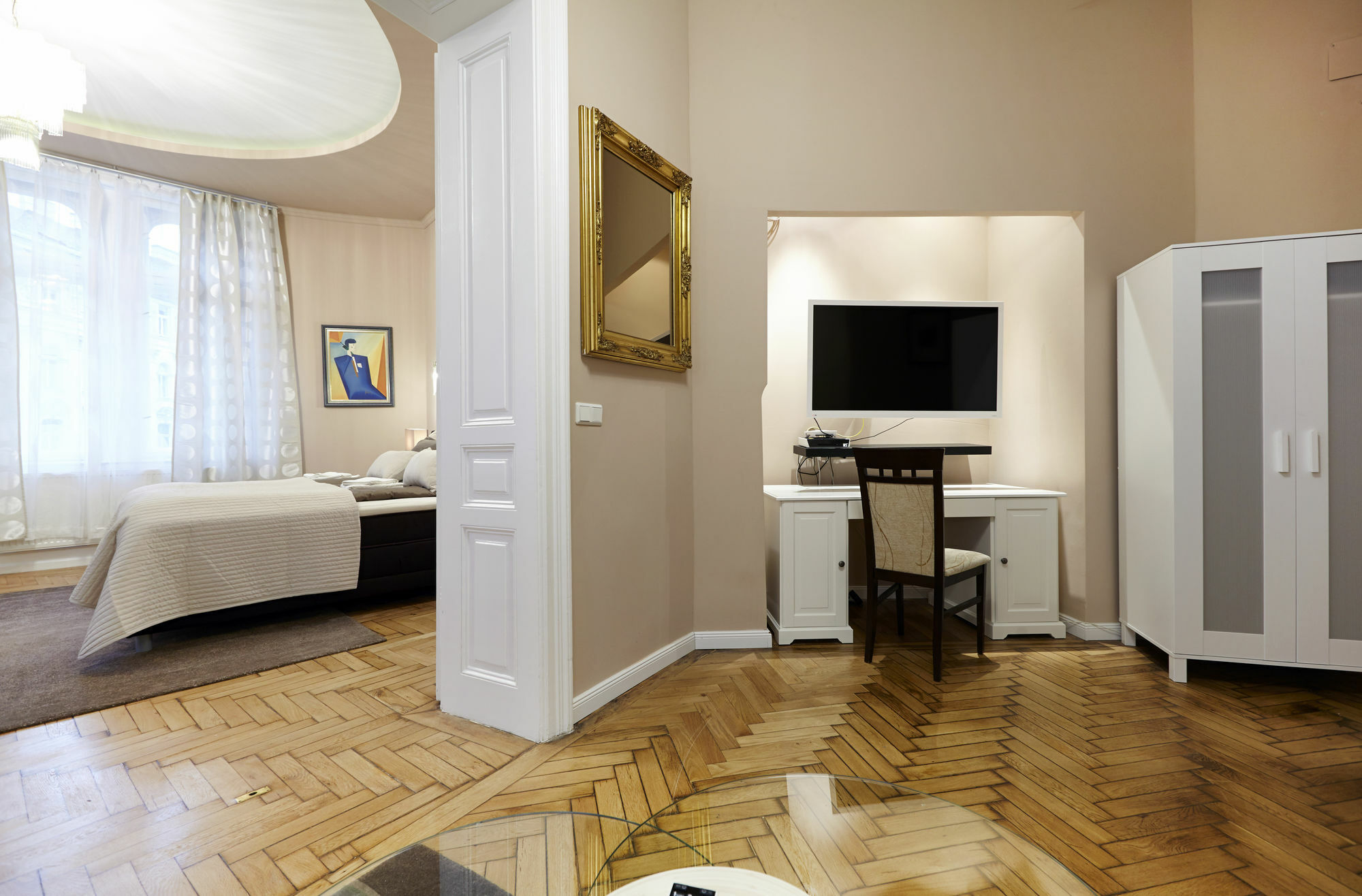 Urban Flats Vienna City Center Εξωτερικό φωτογραφία