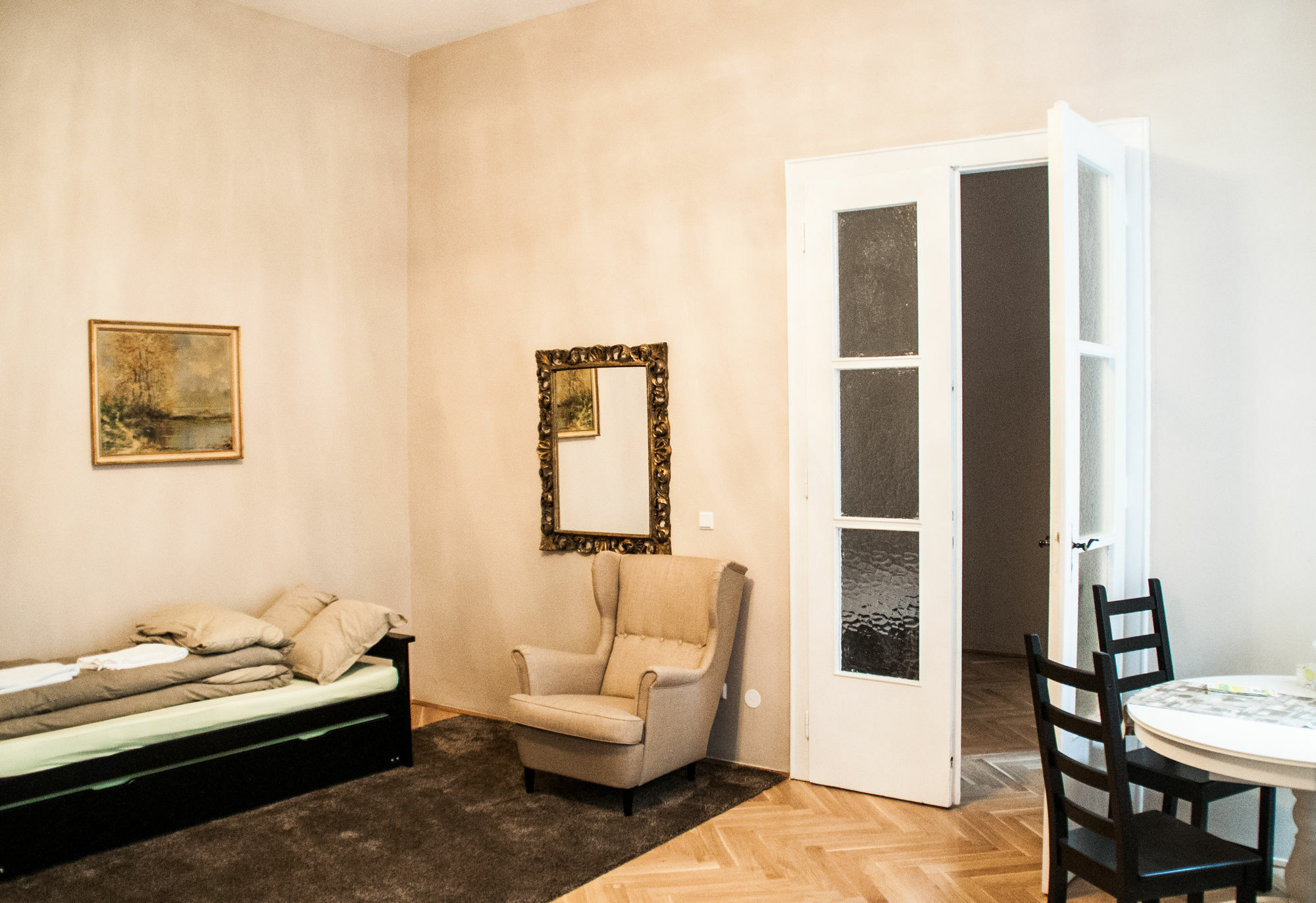 Urban Flats Vienna City Center Εξωτερικό φωτογραφία