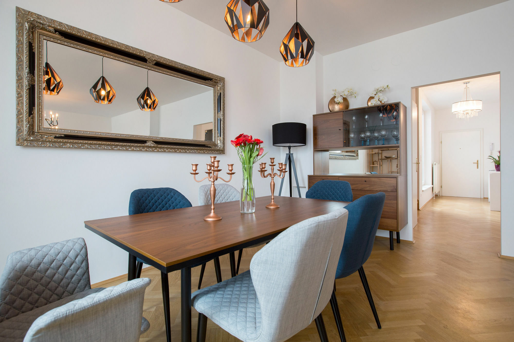 Urban Flats Vienna City Center Εξωτερικό φωτογραφία