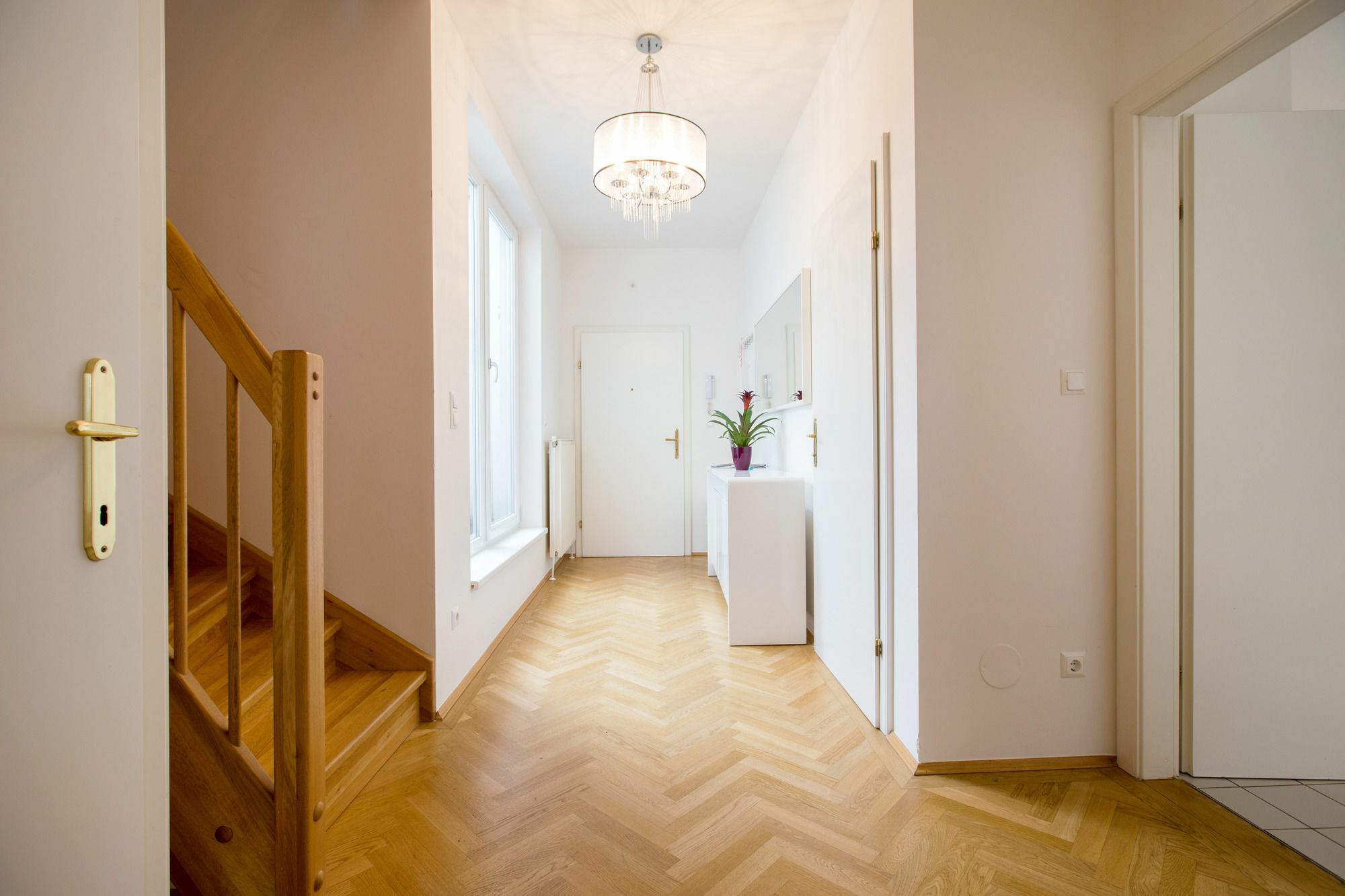 Urban Flats Vienna City Center Εξωτερικό φωτογραφία
