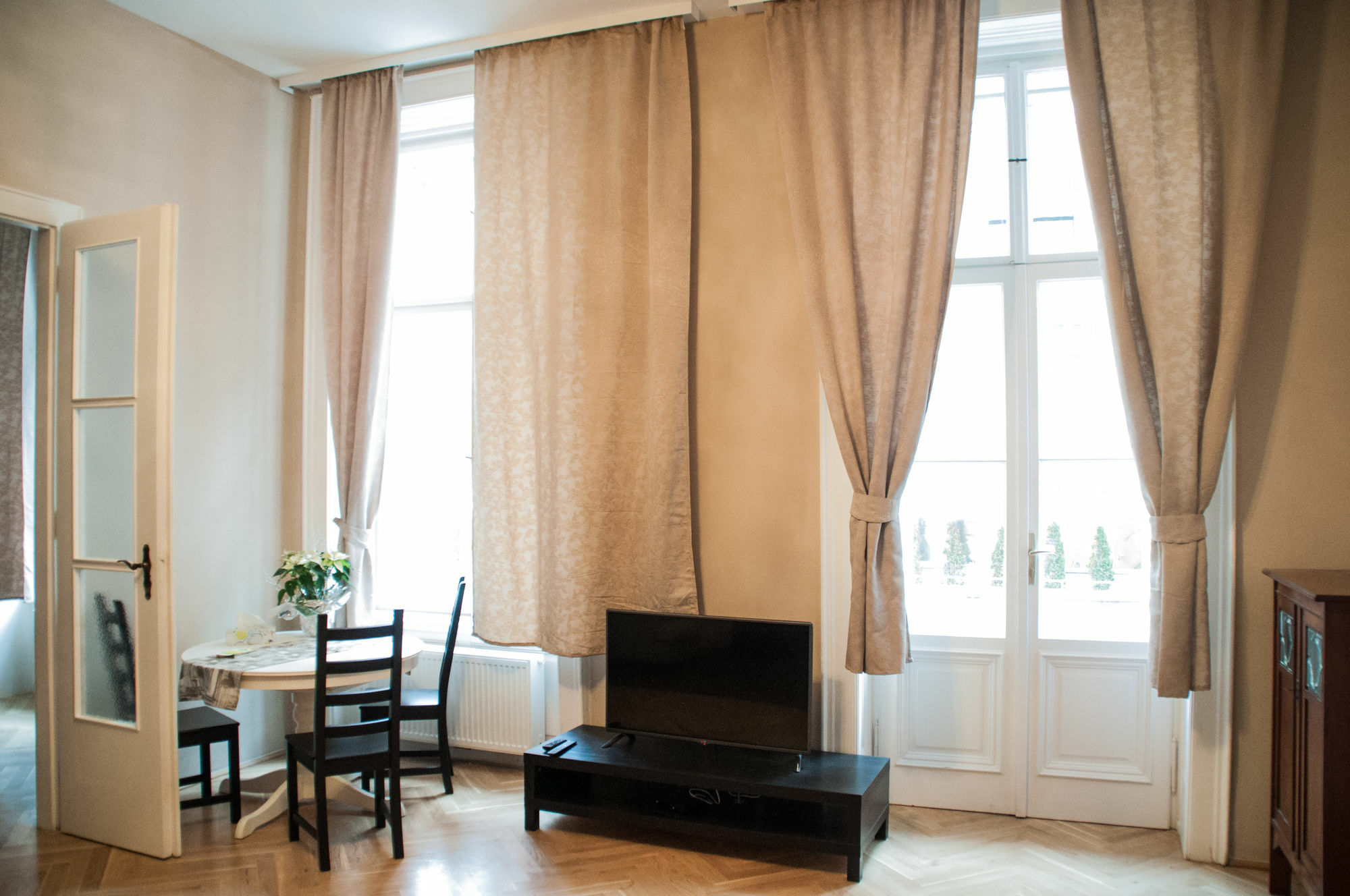 Urban Flats Vienna City Center Εξωτερικό φωτογραφία