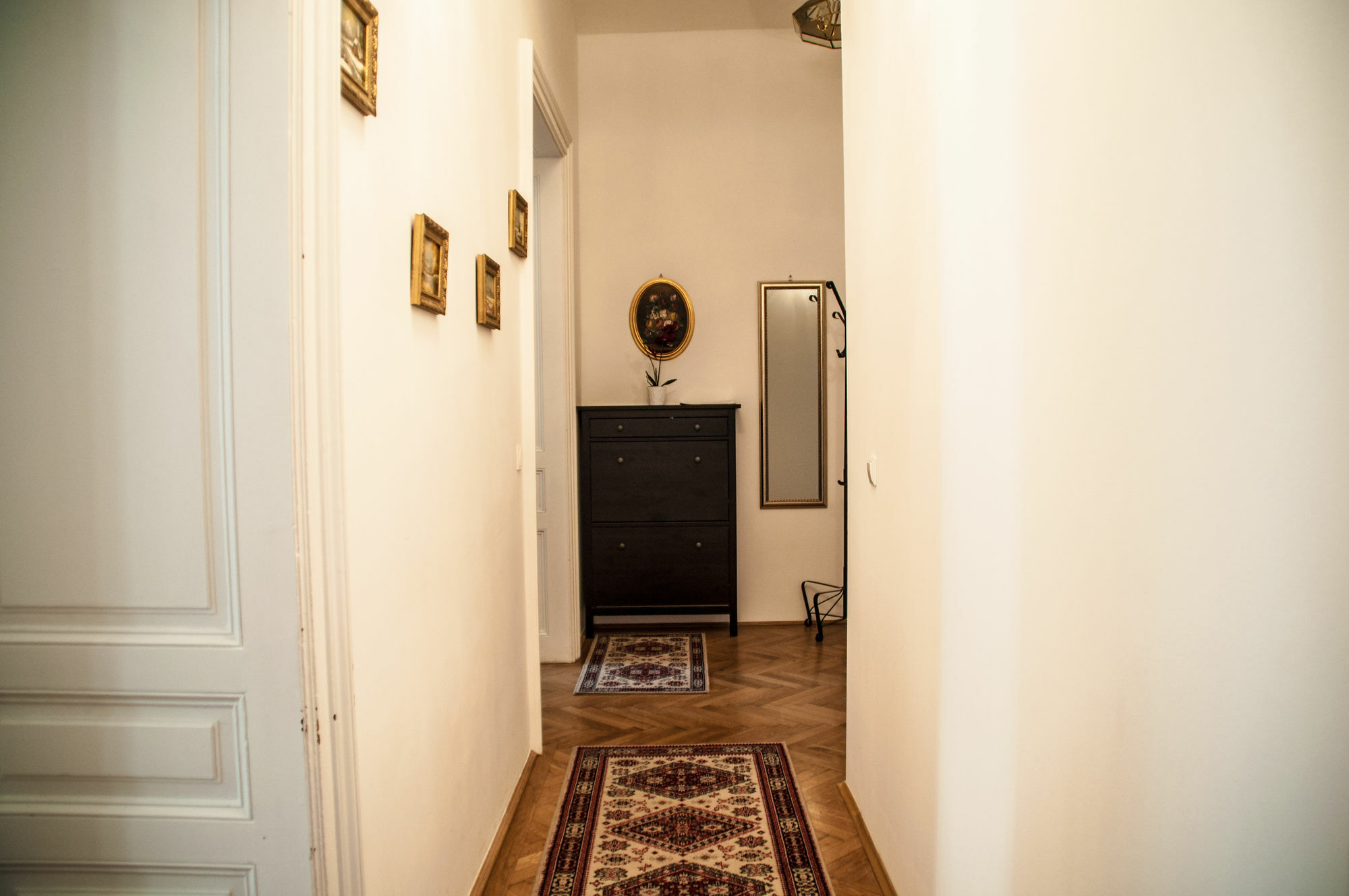 Urban Flats Vienna City Center Εξωτερικό φωτογραφία