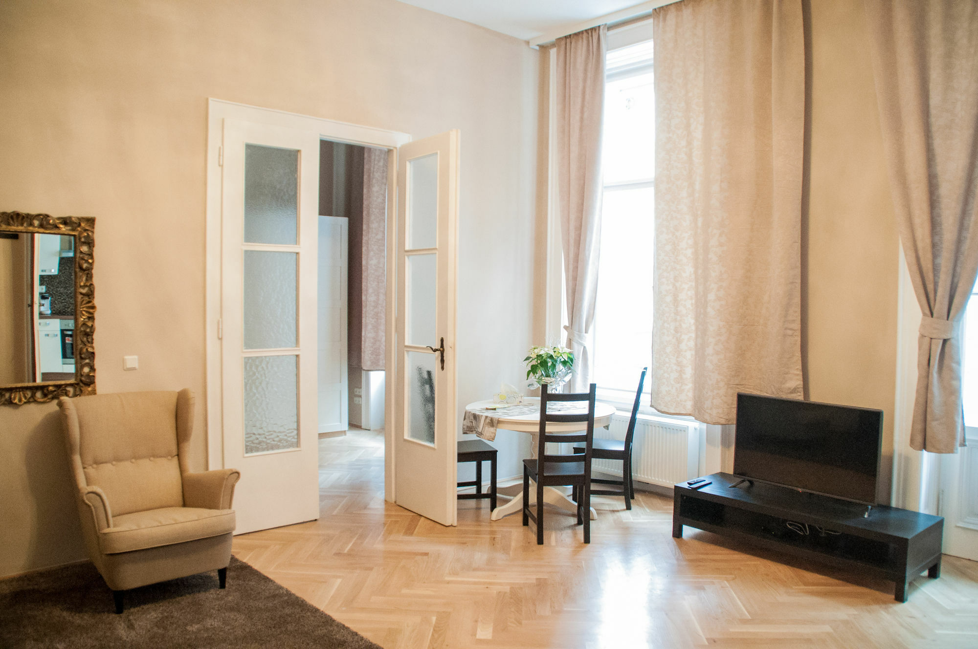 Urban Flats Vienna City Center Εξωτερικό φωτογραφία