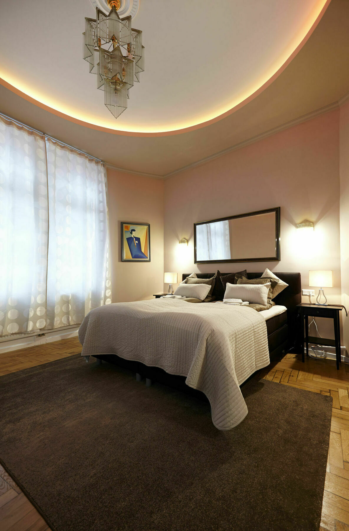 Urban Flats Vienna City Center Εξωτερικό φωτογραφία